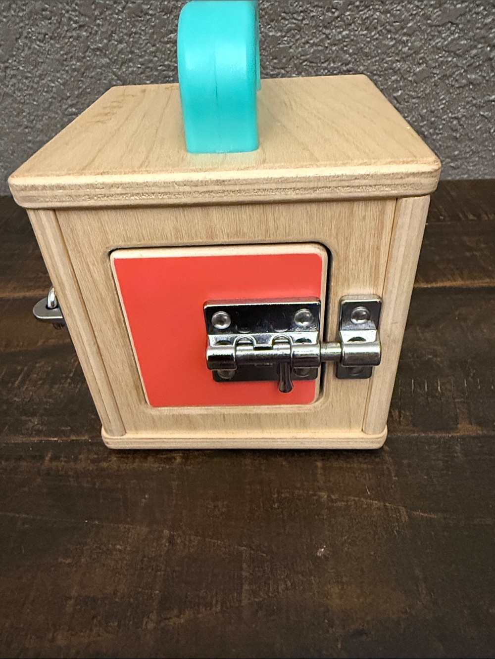 LOVEVERY Lock box - Picture 4 of 13